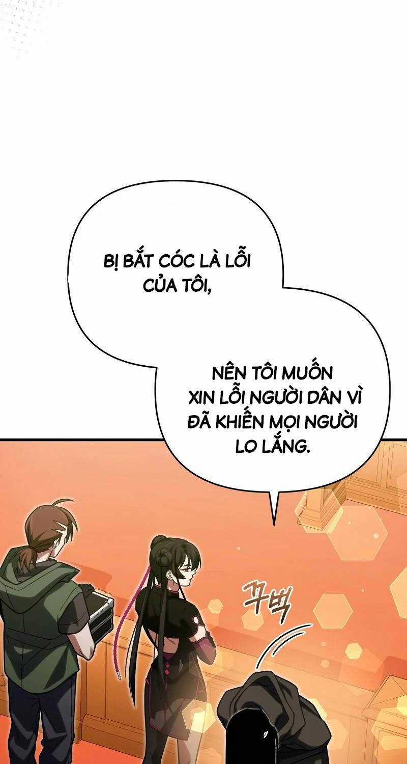 Người Chơi Trở Lại Sau 10000 Năm Chương 85 trang 71