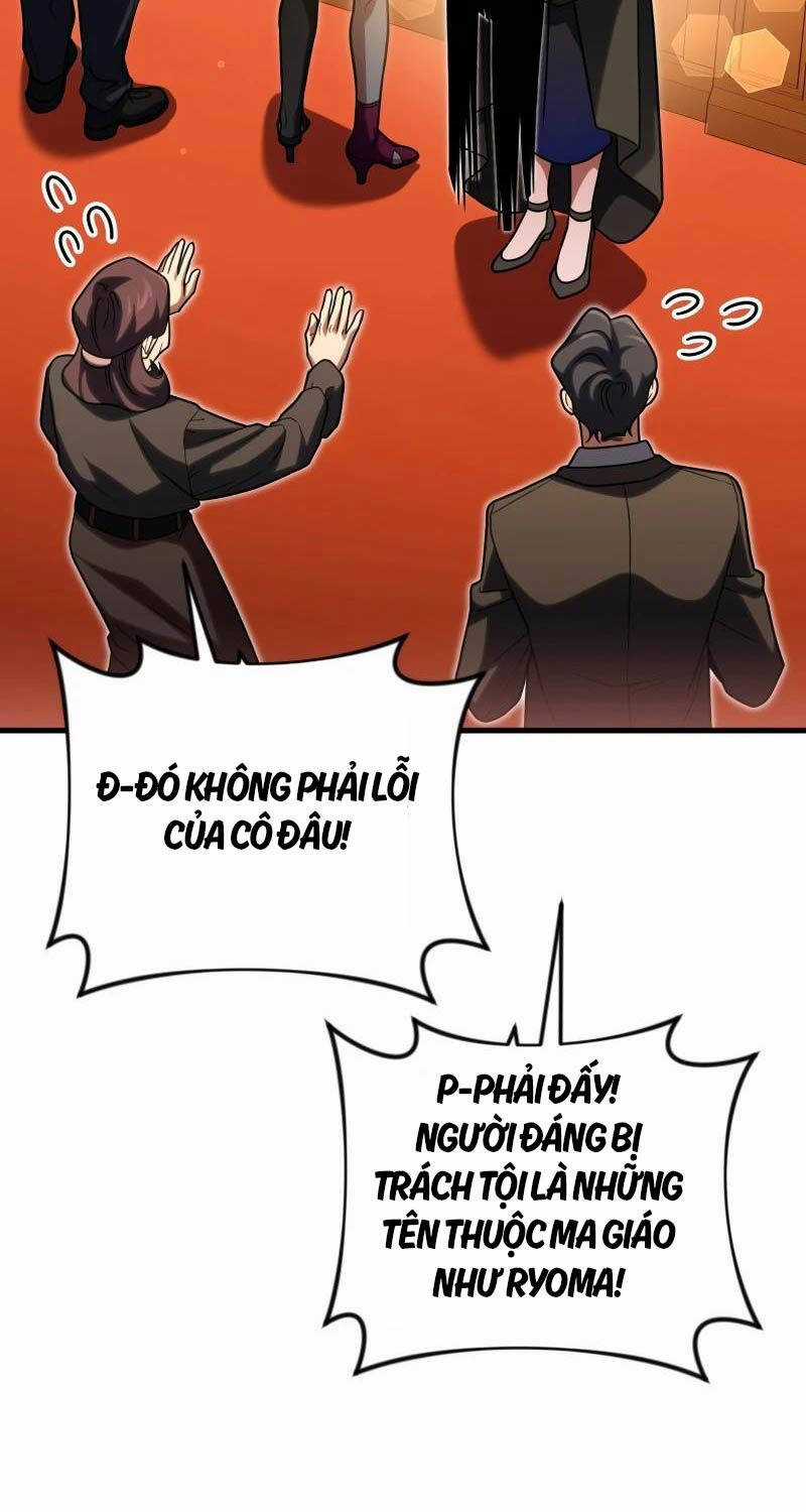 Người Chơi Trở Lại Sau 10000 Năm Chương 85 trang 72