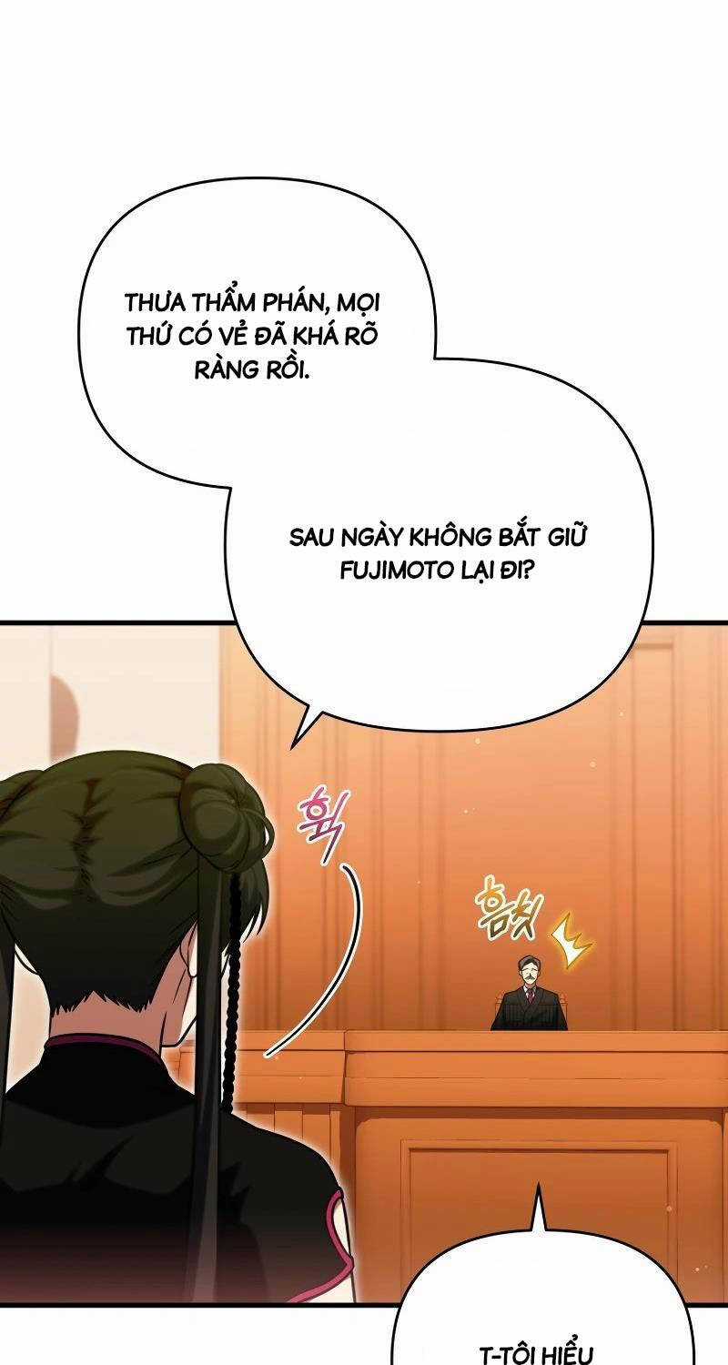 Người Chơi Trở Lại Sau 10000 Năm Chương 85 trang 73