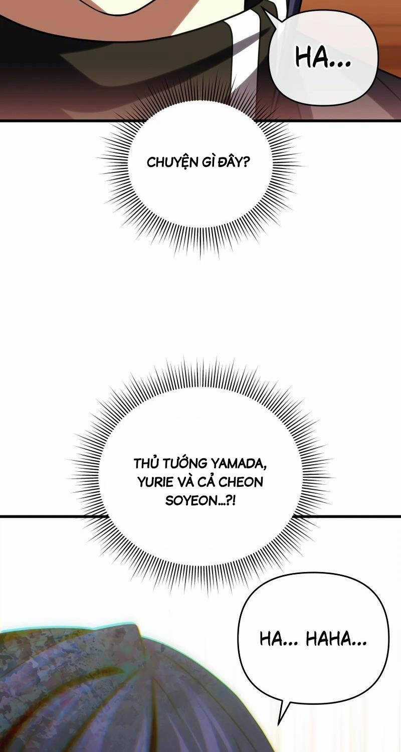 Người Chơi Trở Lại Sau 10000 Năm Chương 85 trang 75