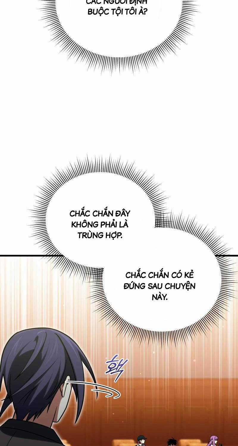 Người Chơi Trở Lại Sau 10000 Năm Chương 85 trang 77