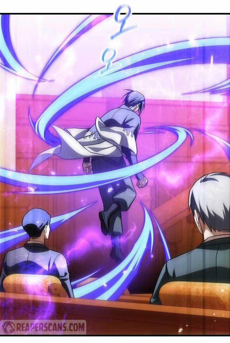 Người Chơi Trở Lại Sau 10000 Năm Chương 85 trang 81