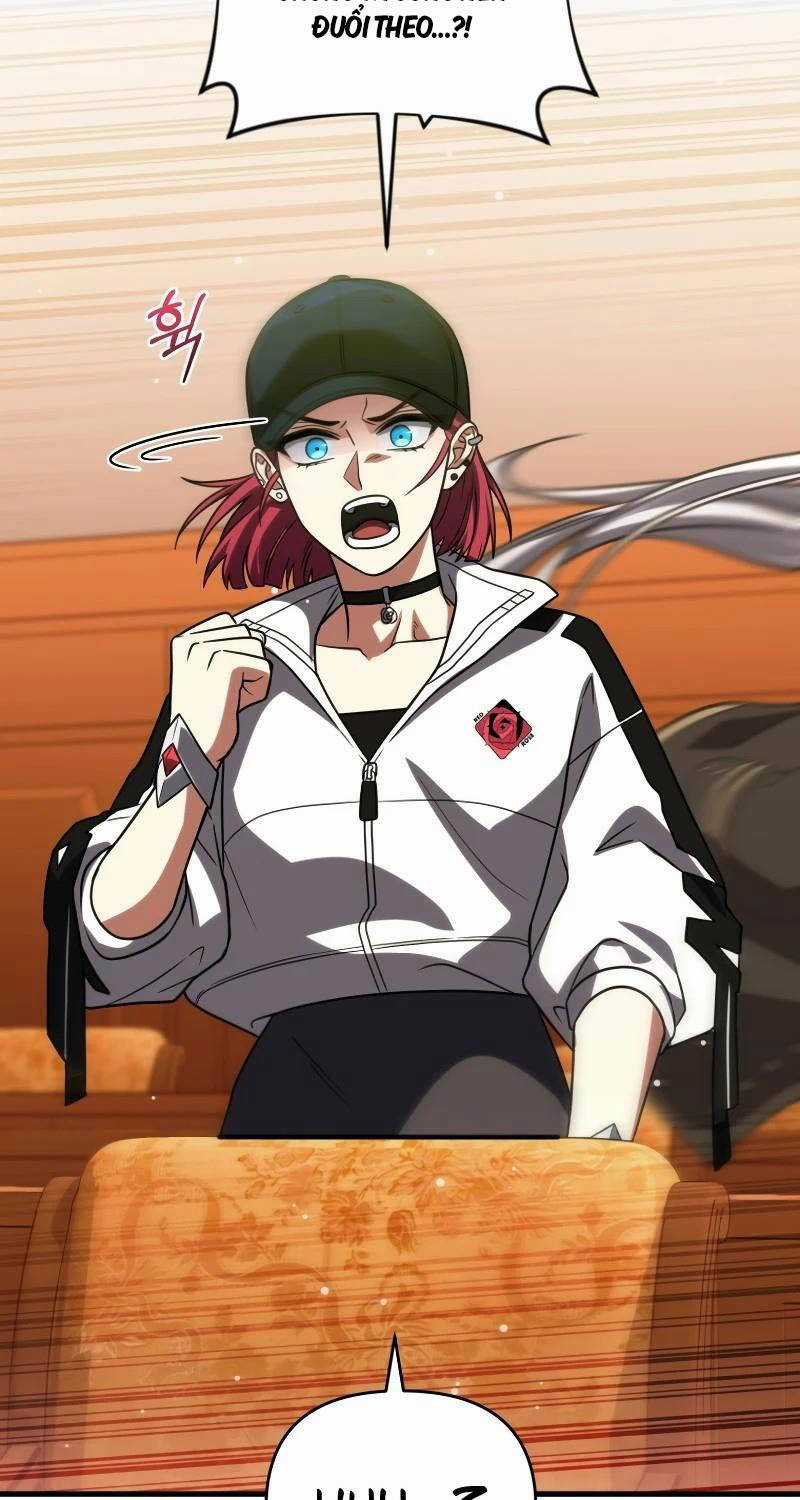 Người Chơi Trở Lại Sau 10000 Năm Chương 85 trang 86