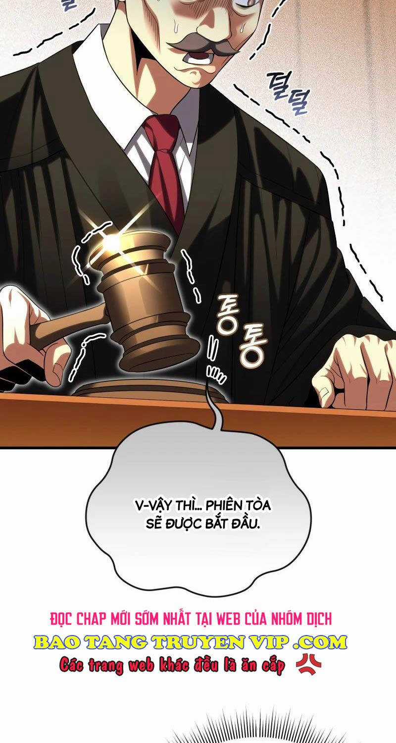 Người Chơi Trở Lại Sau 10000 Năm Chương 85 trang 9