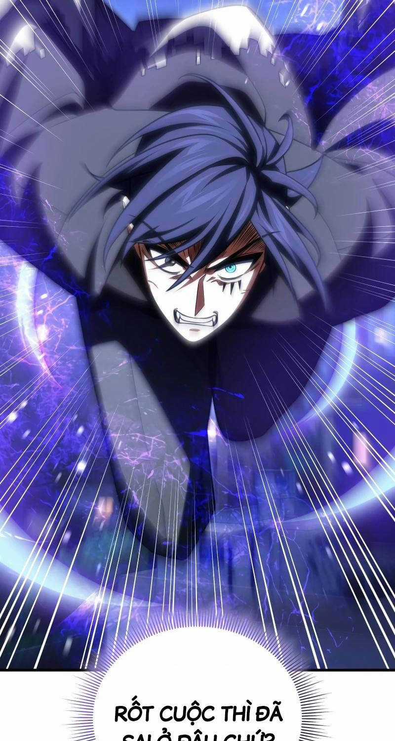 Người Chơi Trở Lại Sau 10000 Năm Chương 85 trang 92