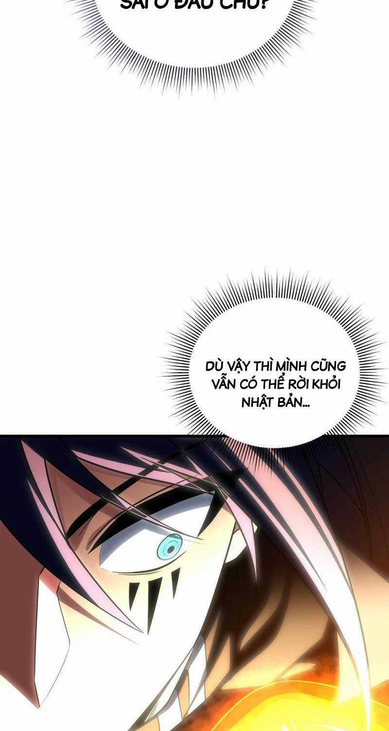 Người Chơi Trở Lại Sau 10000 Năm Chương 85 trang 93