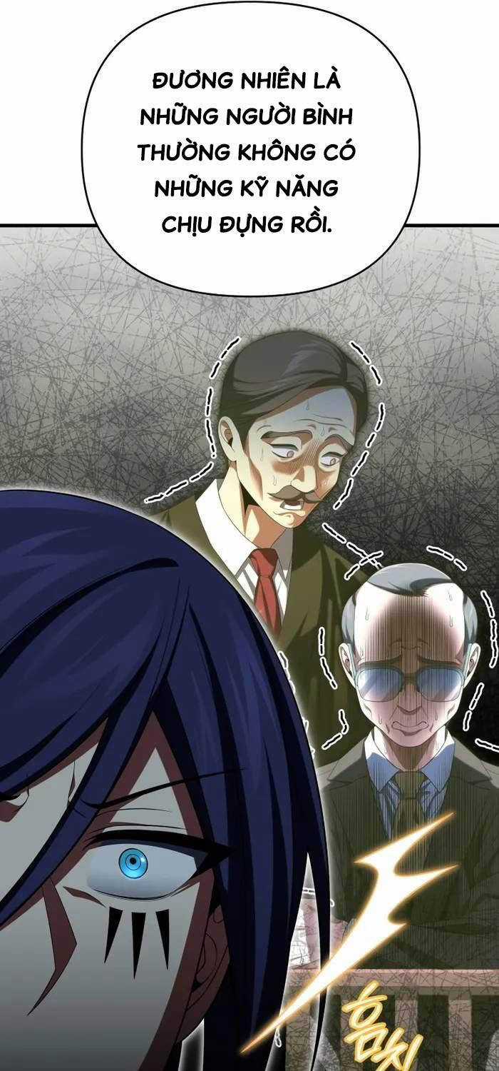 Người Chơi Trở Lại Sau 10000 Năm Chương 86 trang 10