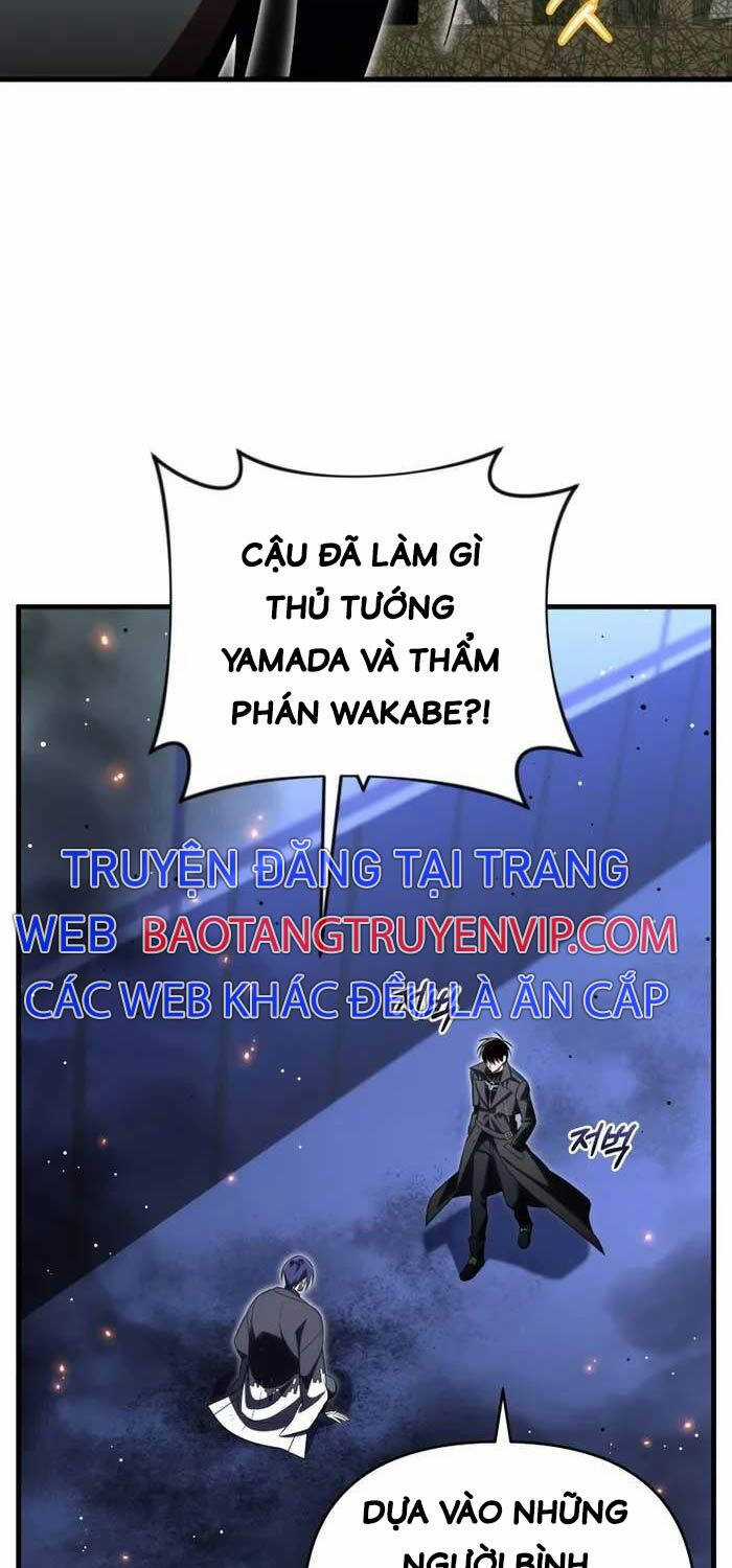 Người Chơi Trở Lại Sau 10000 Năm Chương 86 trang 11