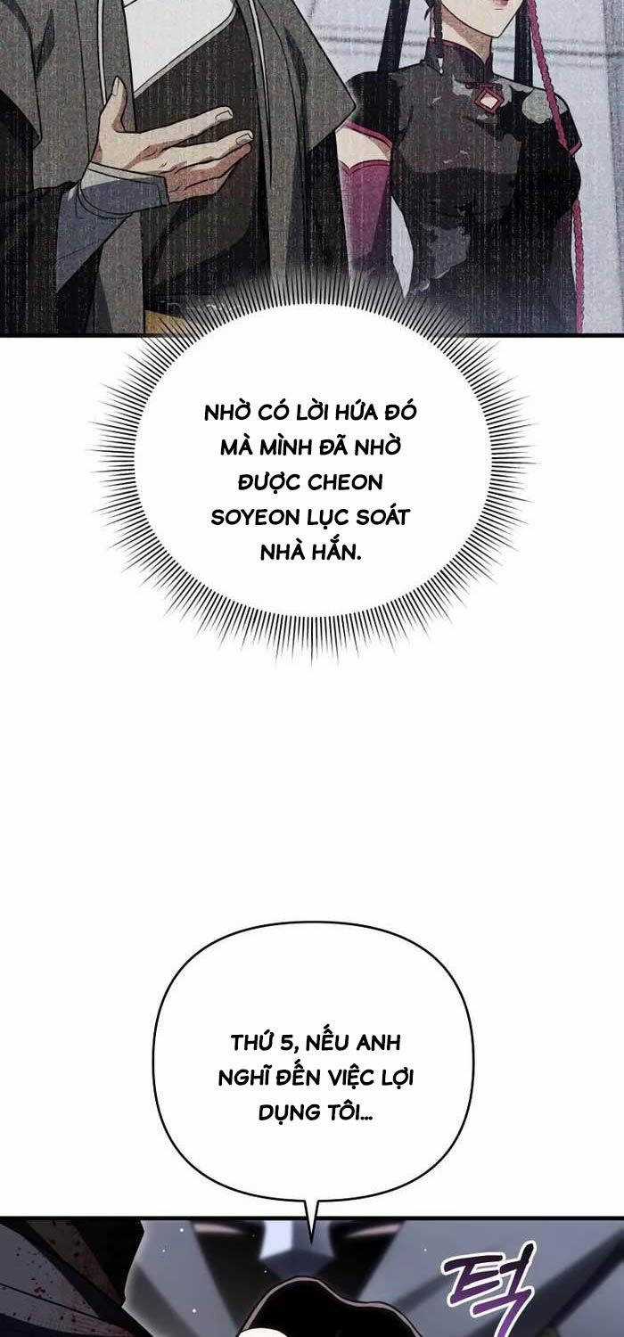 Người Chơi Trở Lại Sau 10000 Năm Chương 86 trang 13