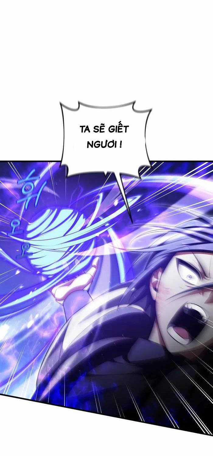 Người Chơi Trở Lại Sau 10000 Năm Chương 86 trang 18