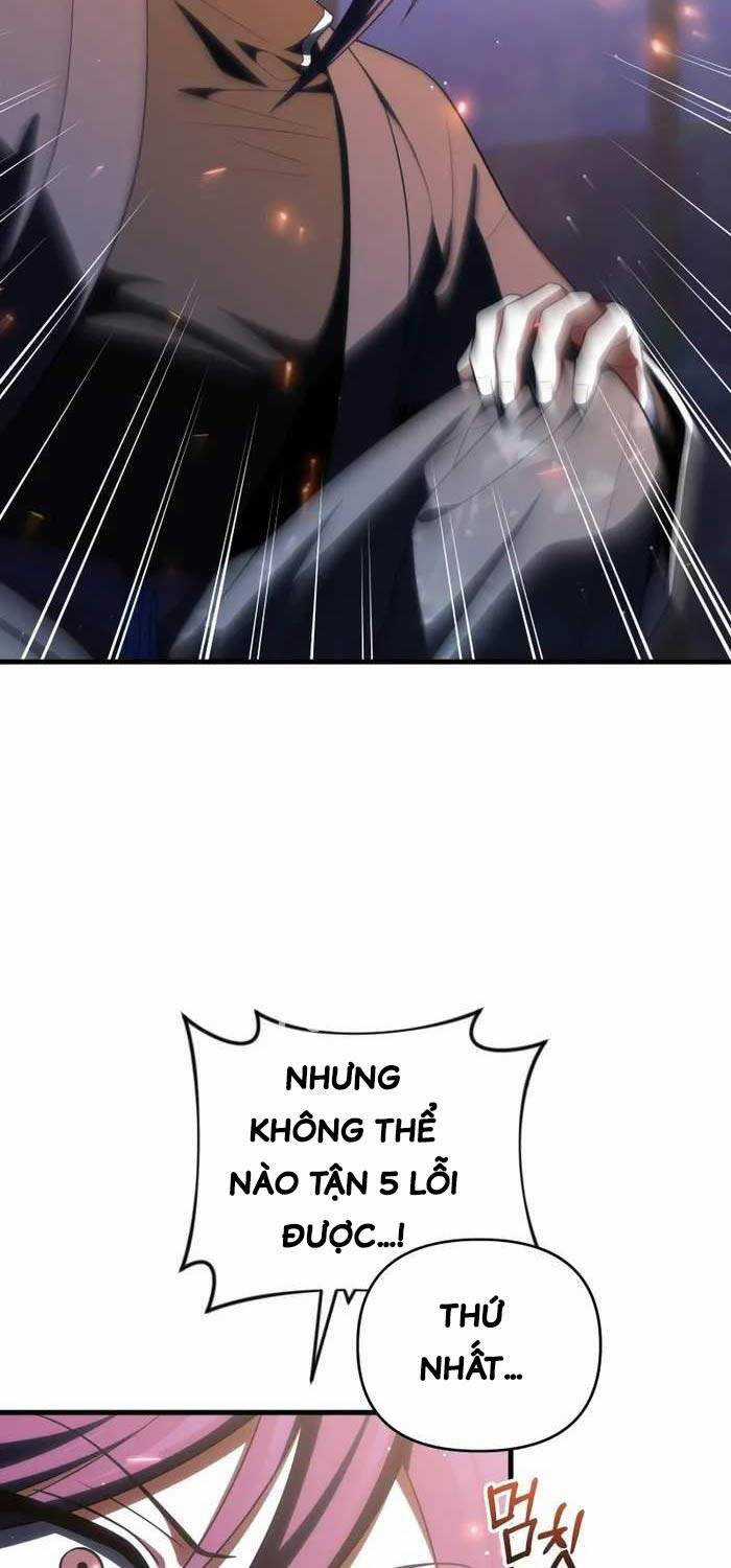 Người Chơi Trở Lại Sau 10000 Năm Chương 86 trang 3