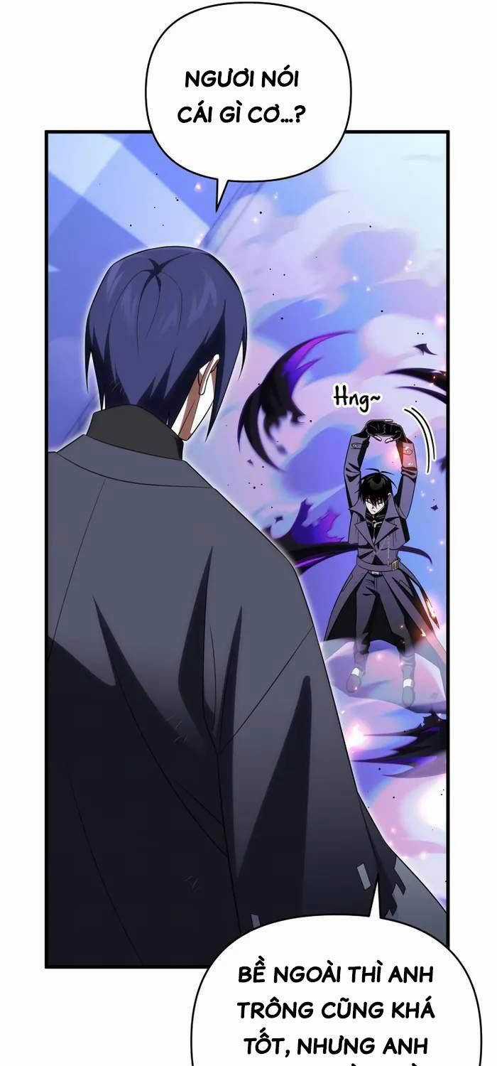 Người Chơi Trở Lại Sau 10000 Năm Chương 86 trang 30