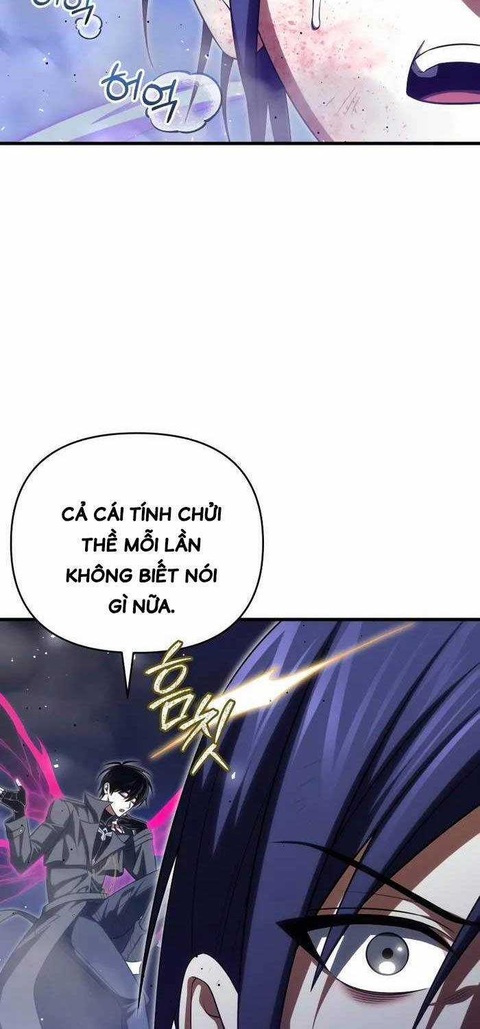 Người Chơi Trở Lại Sau 10000 Năm Chương 86 trang 37