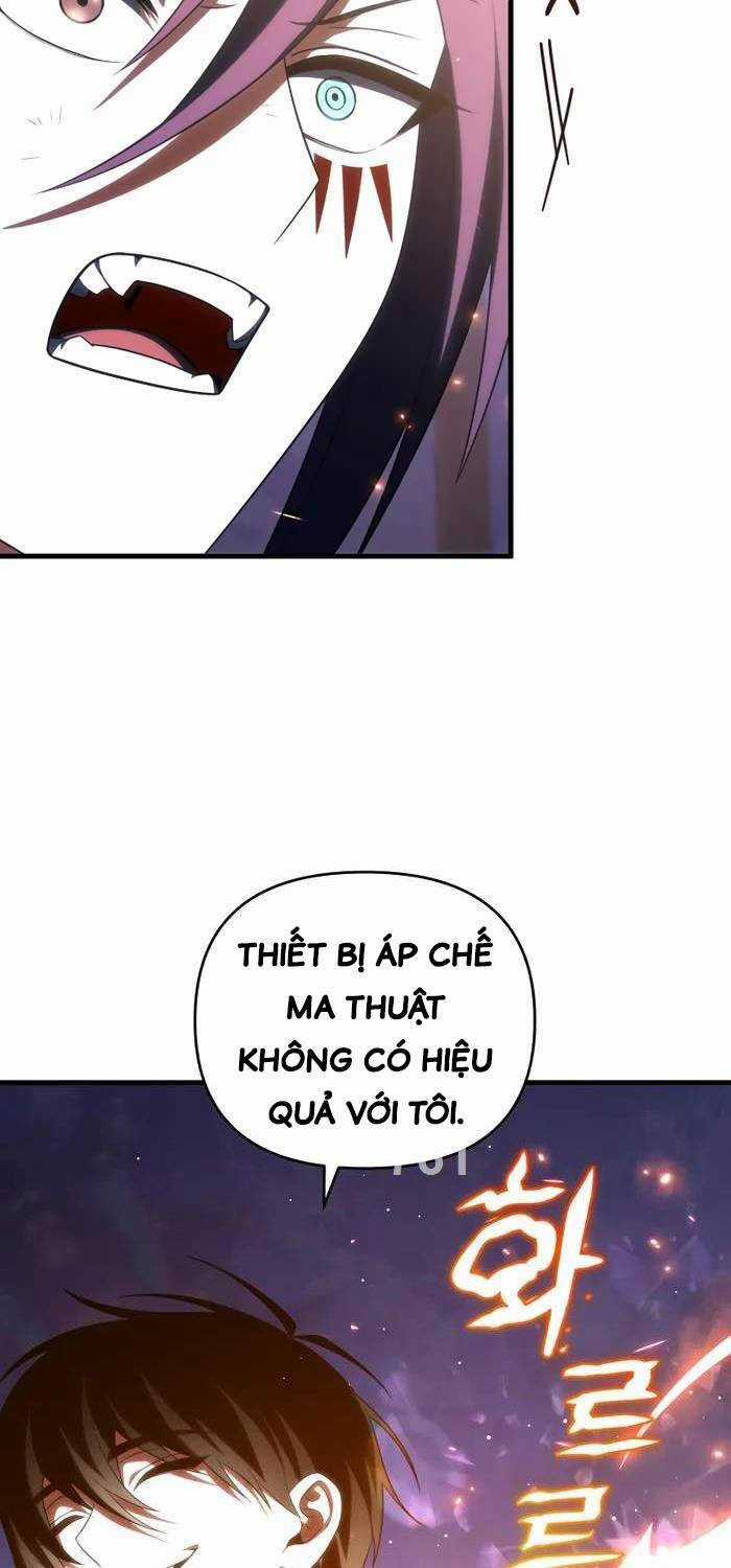 Người Chơi Trở Lại Sau 10000 Năm Chương 86 trang 4