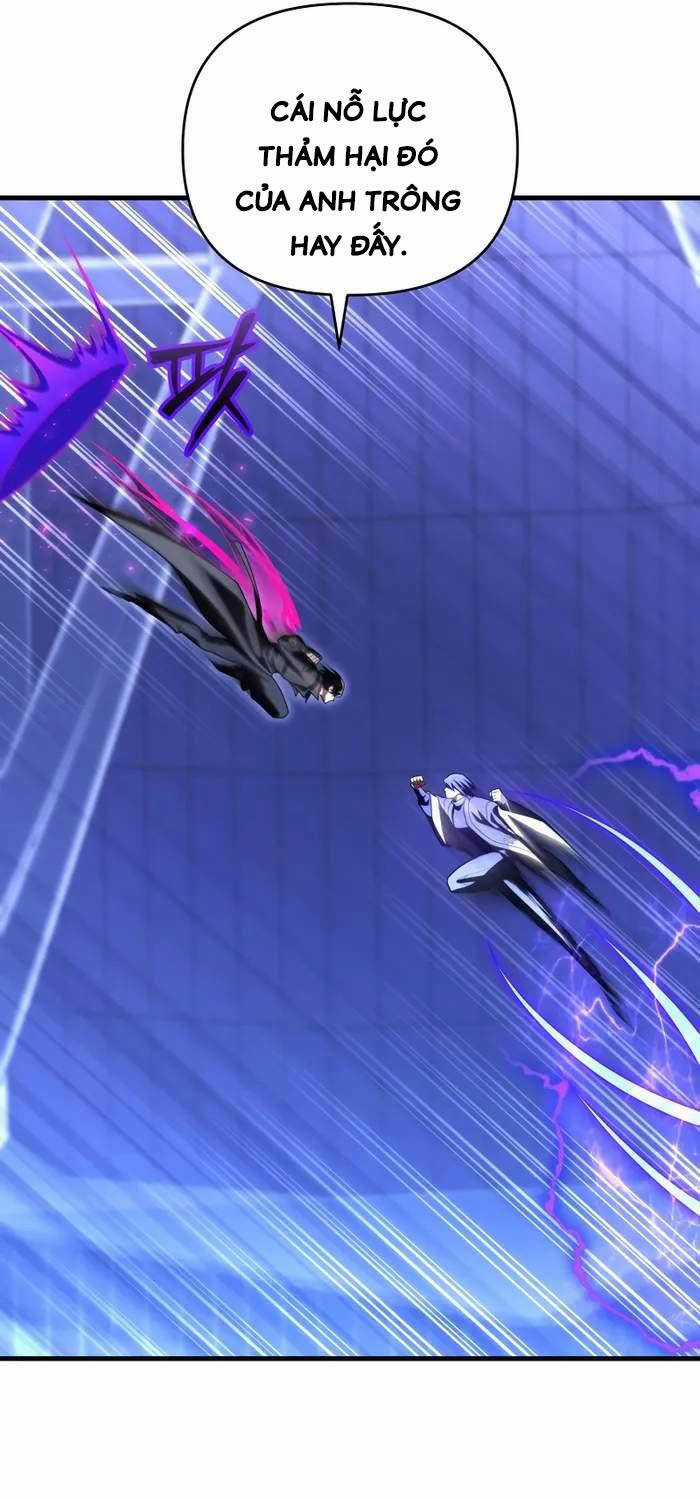 Người Chơi Trở Lại Sau 10000 Năm Chương 86 trang 41