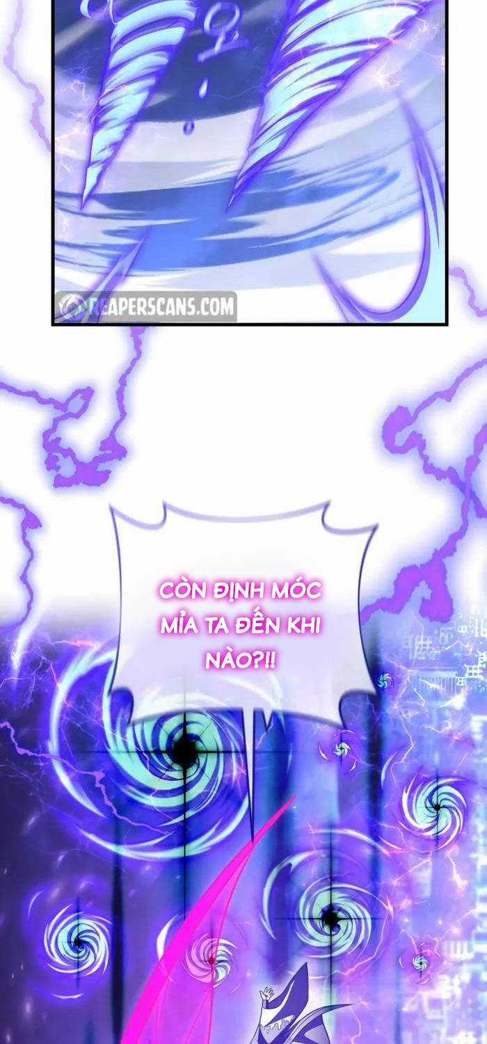 Người Chơi Trở Lại Sau 10000 Năm Chương 86 trang 49