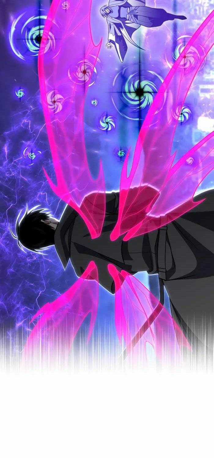 Người Chơi Trở Lại Sau 10000 Năm Chương 86 trang 50