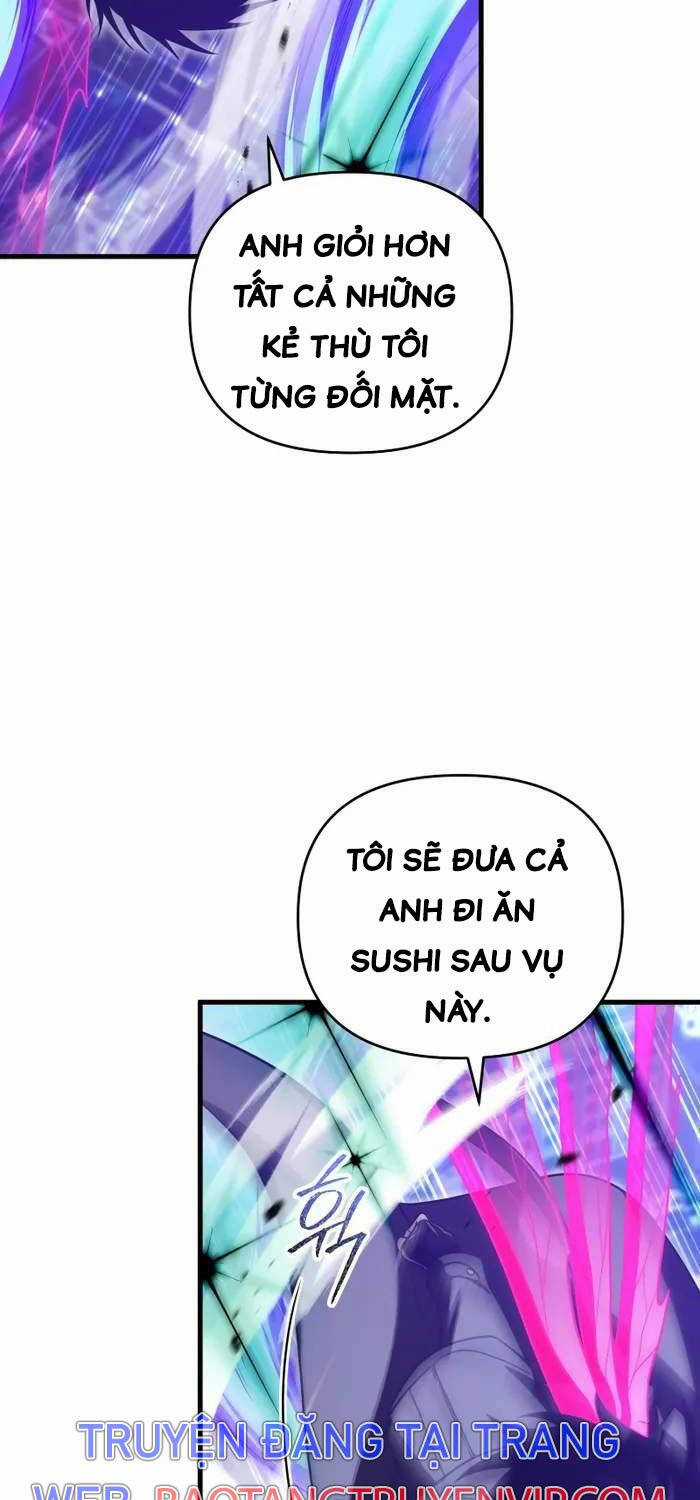 Người Chơi Trở Lại Sau 10000 Năm Chương 86 trang 55