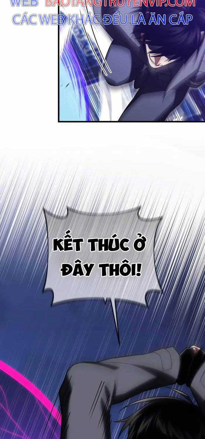 Người Chơi Trở Lại Sau 10000 Năm Chương 86 trang 56