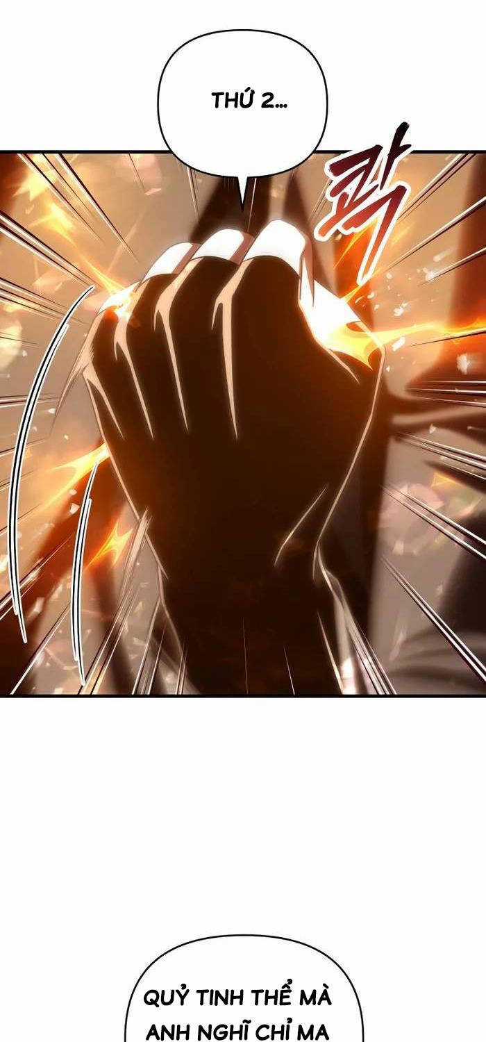 Người Chơi Trở Lại Sau 10000 Năm Chương 86 trang 6