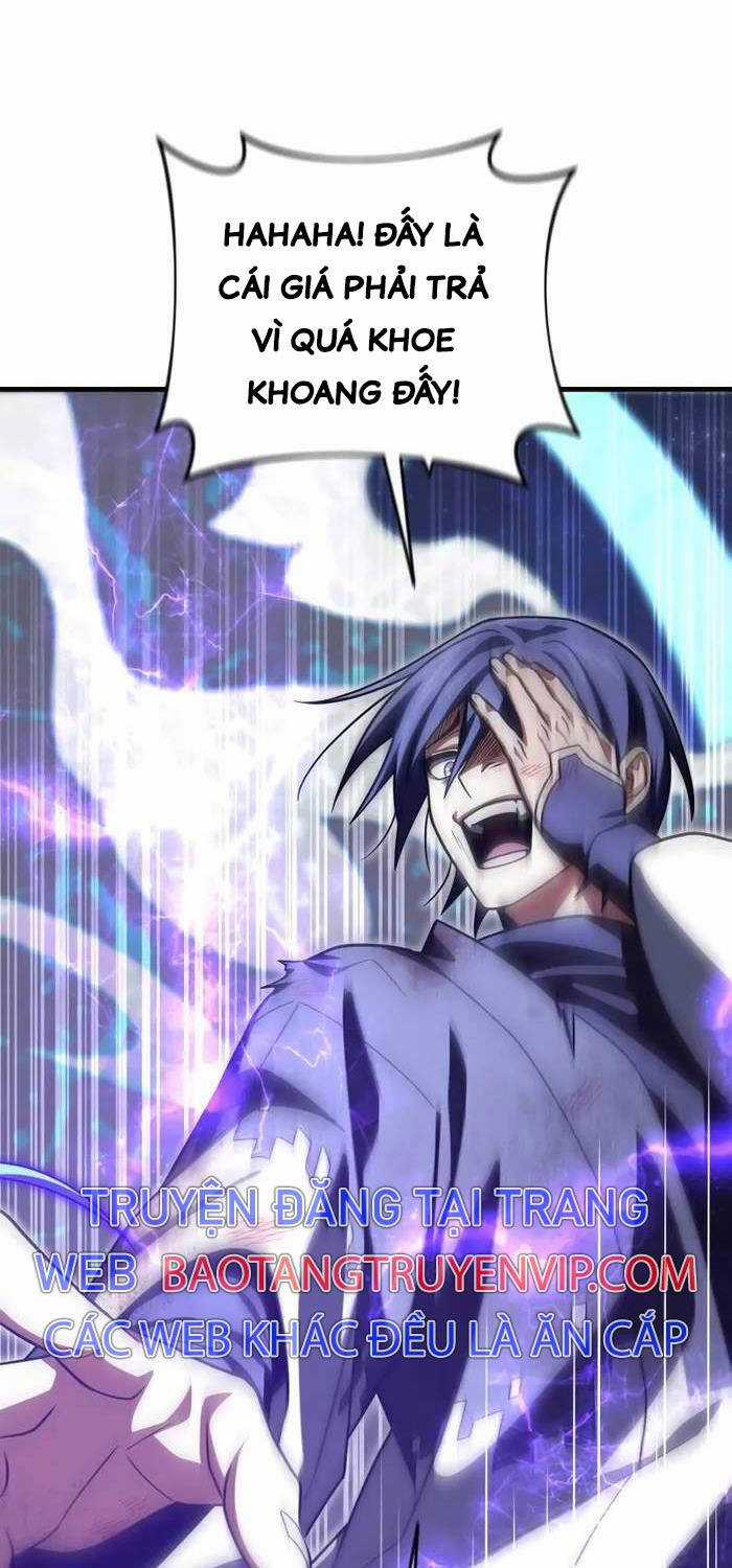 Người Chơi Trở Lại Sau 10000 Năm Chương 86 trang 81