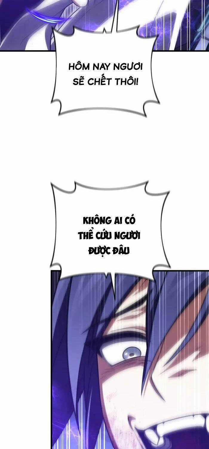 Người Chơi Trở Lại Sau 10000 Năm Chương 86 trang 82