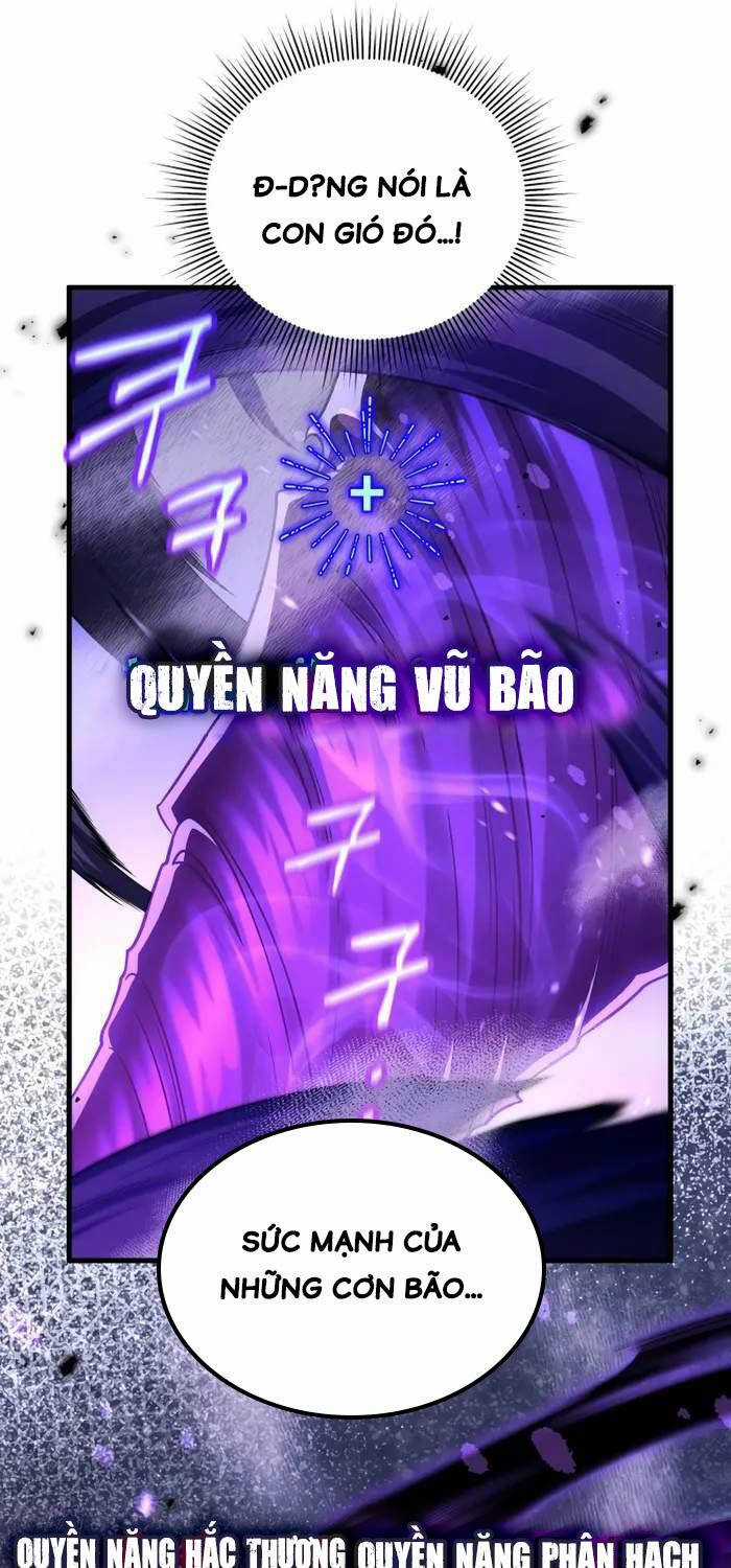 Người Chơi Trở Lại Sau 10000 Năm Chương 86 trang 85