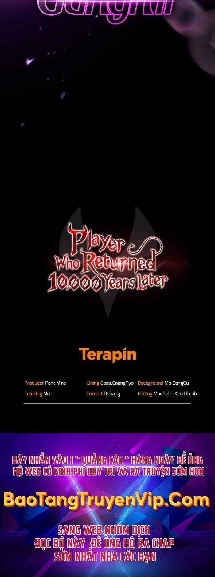 Người Chơi Trở Lại Sau 10000 Năm Chương 86 trang 88