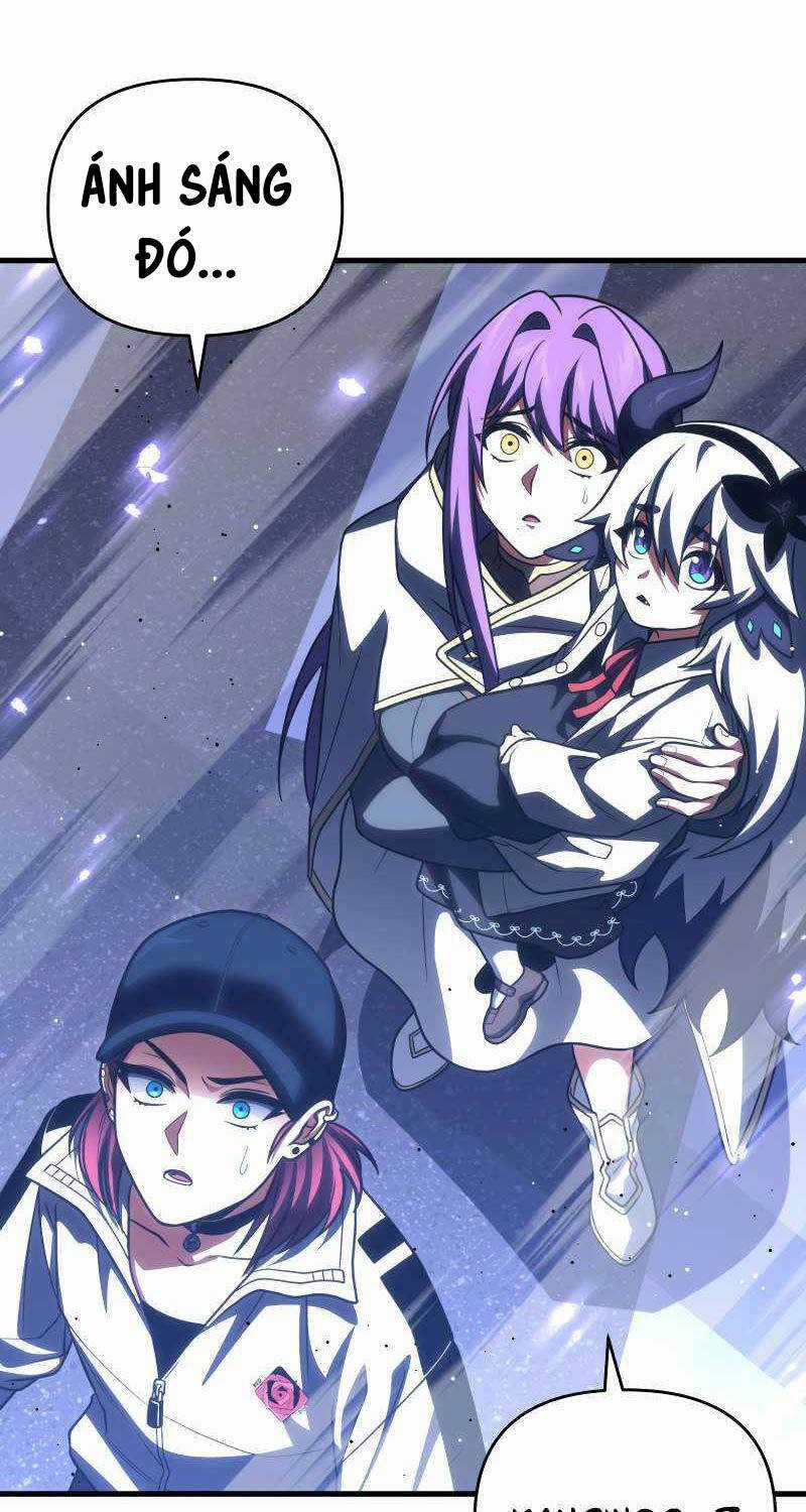 Người Chơi Trở Lại Sau 10000 Năm Chương 87 trang 12