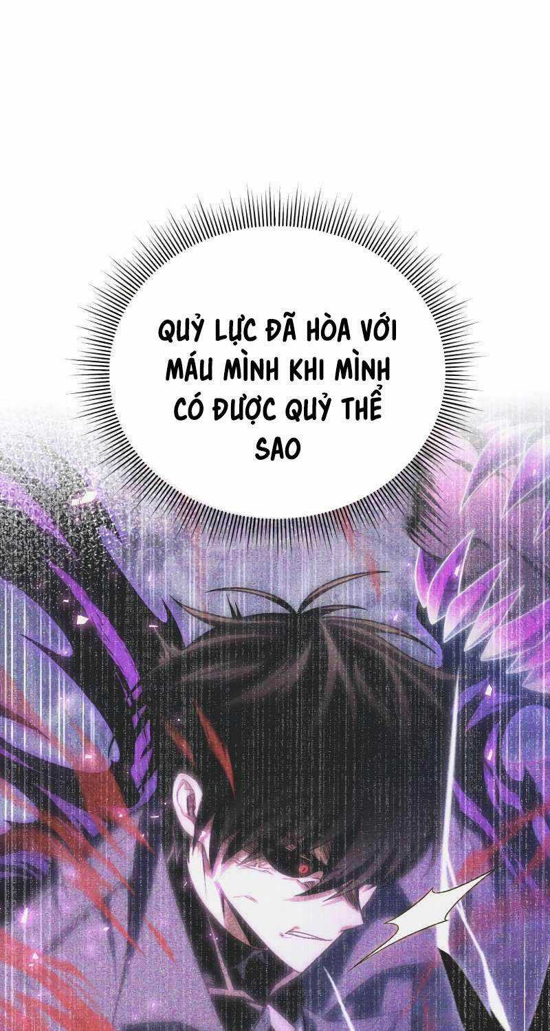 Người Chơi Trở Lại Sau 10000 Năm Chương 87 trang 16