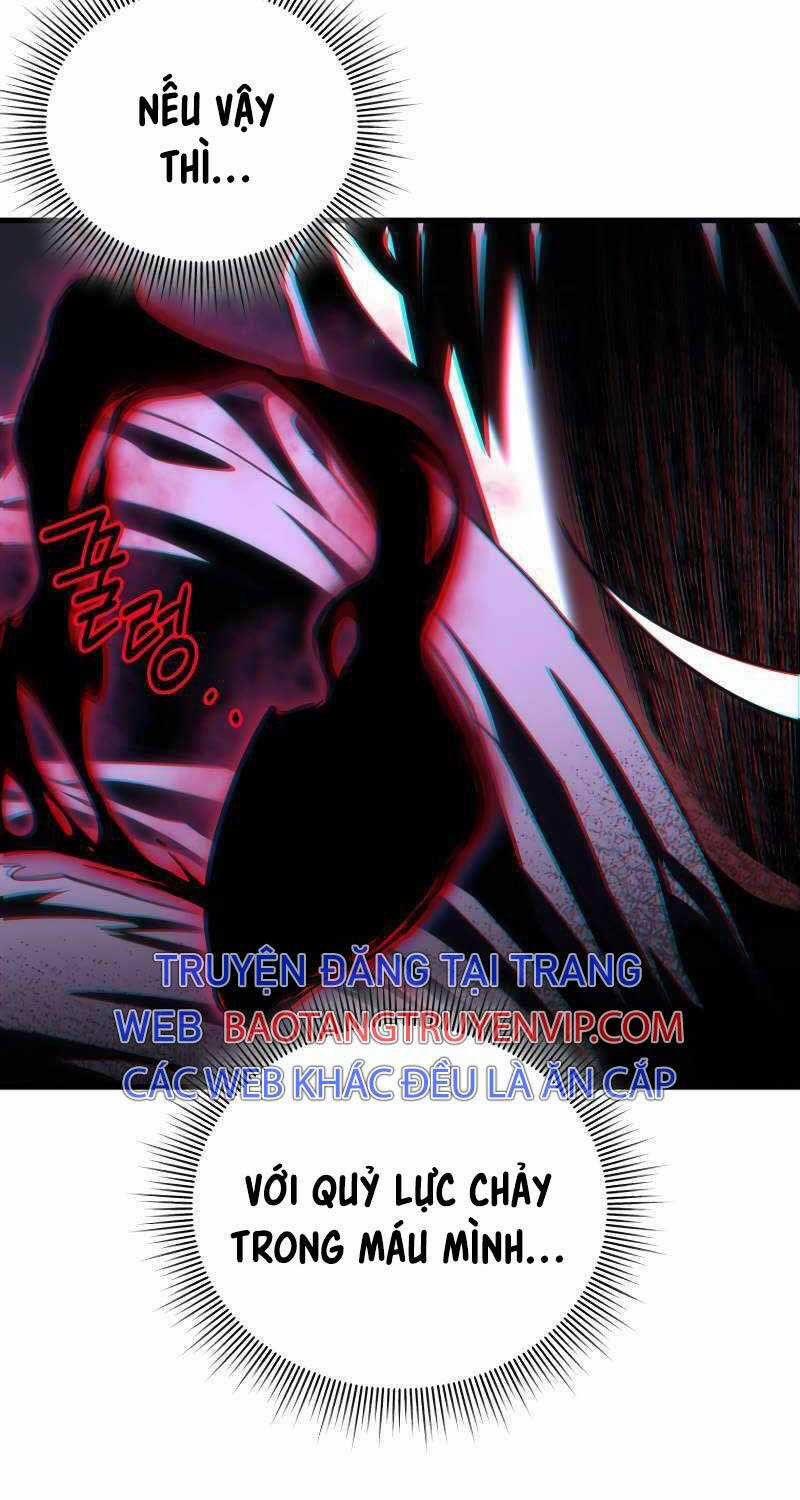 Người Chơi Trở Lại Sau 10000 Năm Chương 87 trang 18