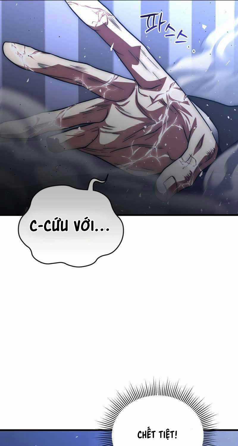 Người Chơi Trở Lại Sau 10000 Năm Chương 87 trang 30