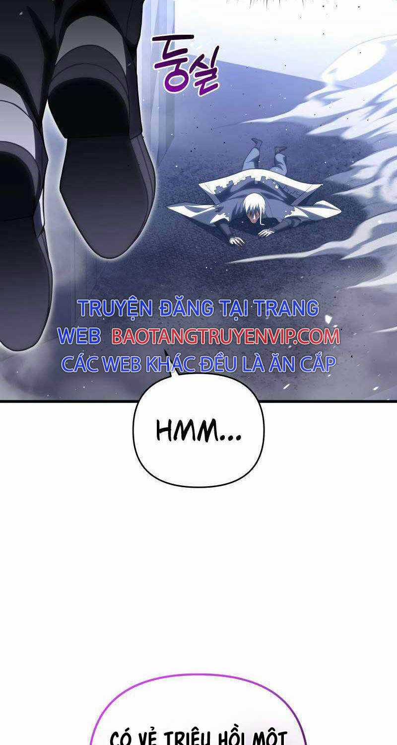 Người Chơi Trở Lại Sau 10000 Năm Chương 87 trang 33