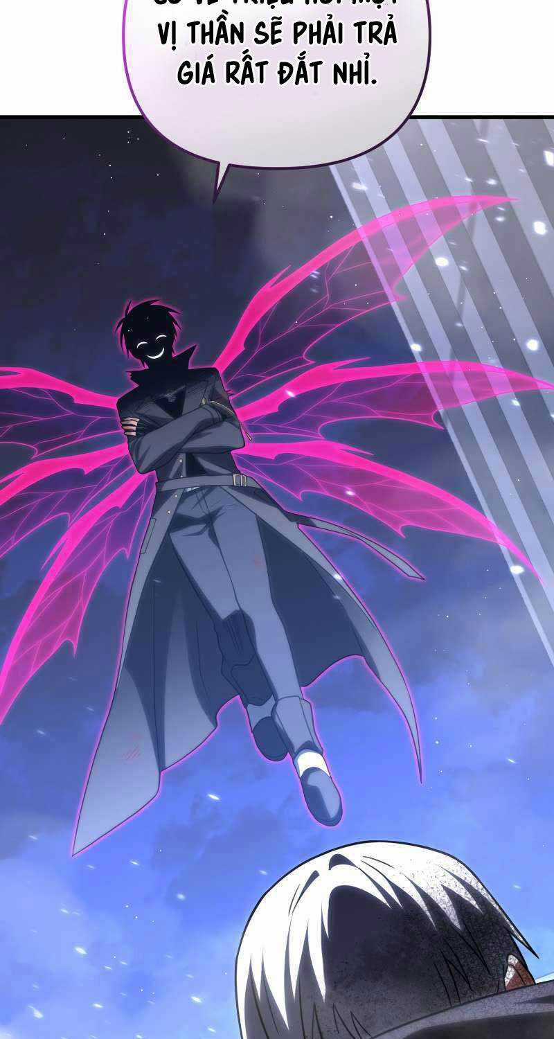 Người Chơi Trở Lại Sau 10000 Năm Chương 87 trang 34