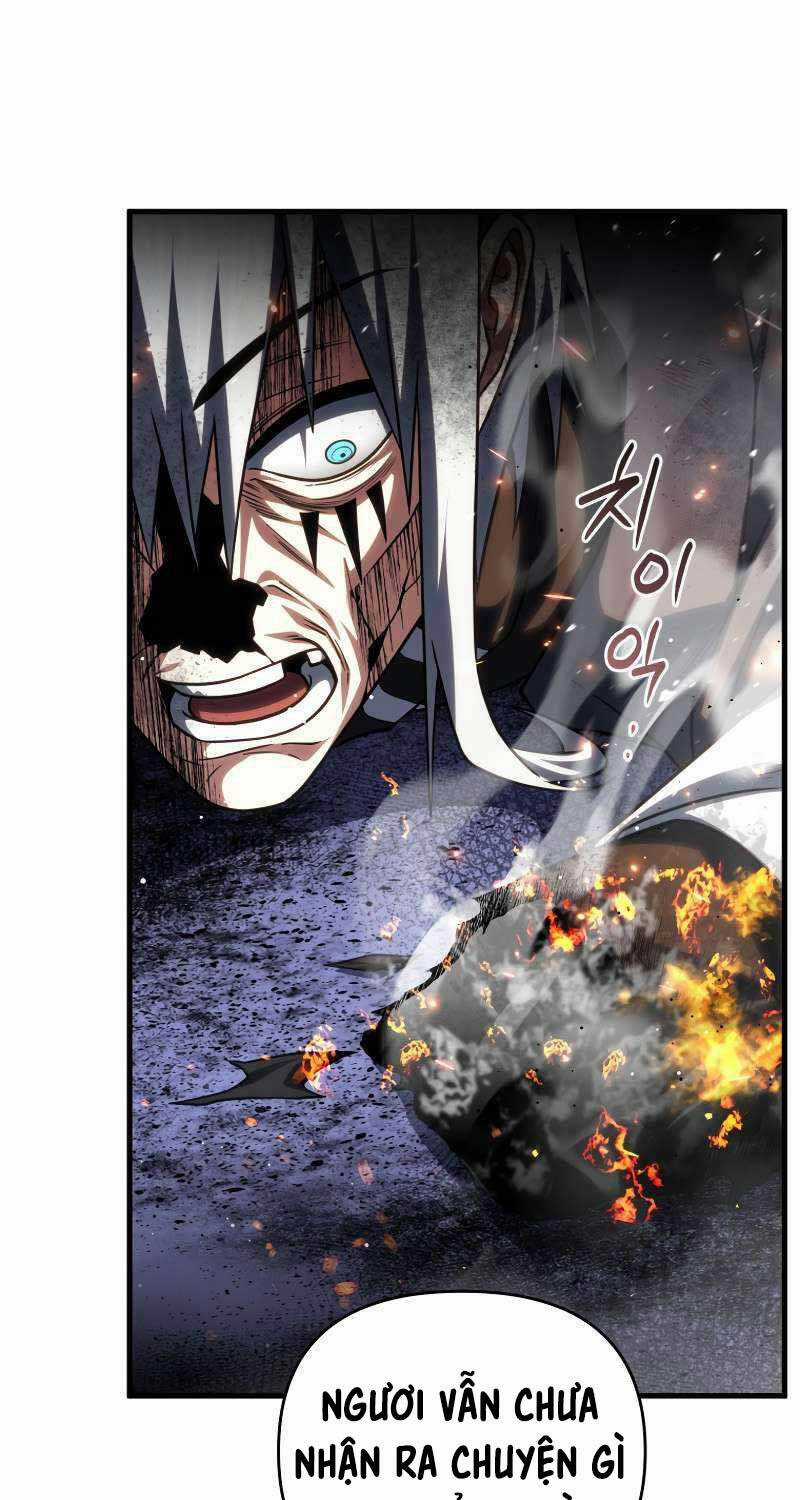 Người Chơi Trở Lại Sau 10000 Năm Chương 87 trang 37