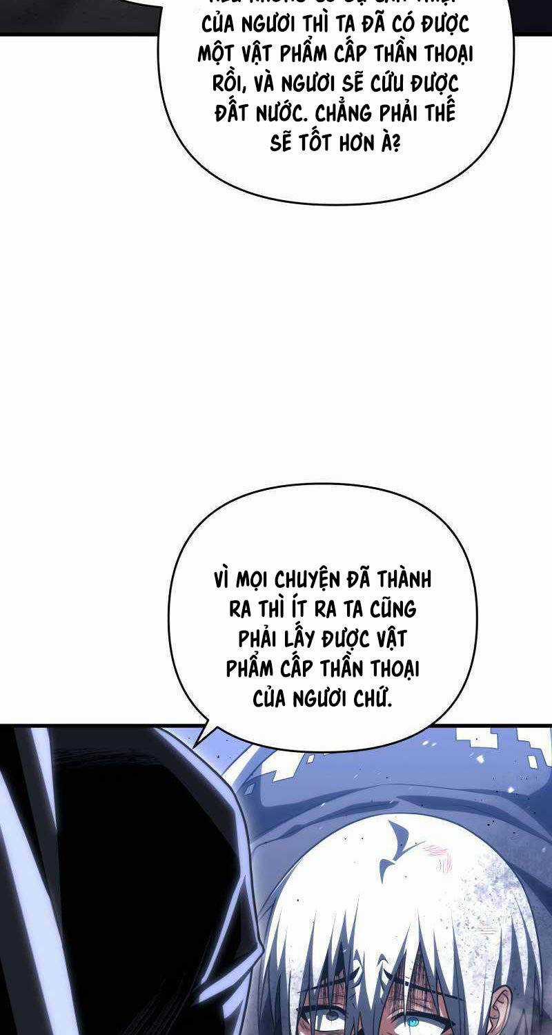 Người Chơi Trở Lại Sau 10000 Năm Chương 87 trang 40