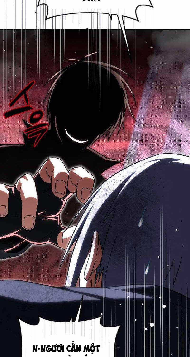 Người Chơi Trở Lại Sau 10000 Năm Chương 87 trang 42