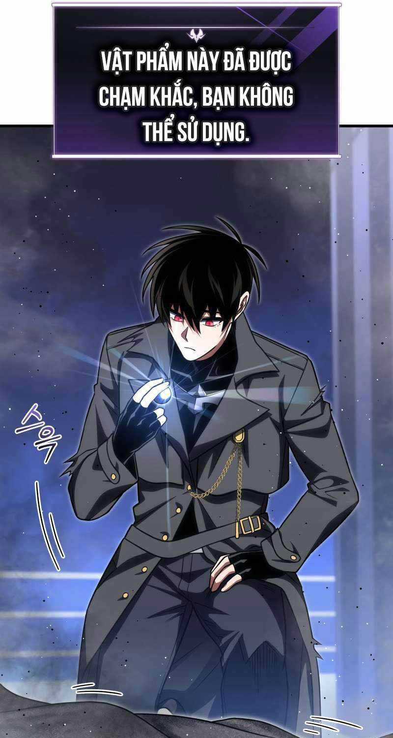 Người Chơi Trở Lại Sau 10000 Năm Chương 87 trang 51