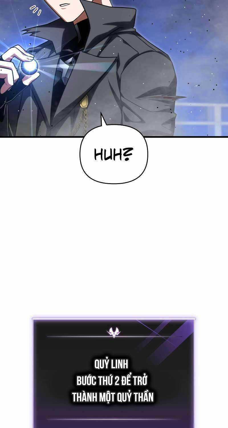 Người Chơi Trở Lại Sau 10000 Năm Chương 87 trang 55