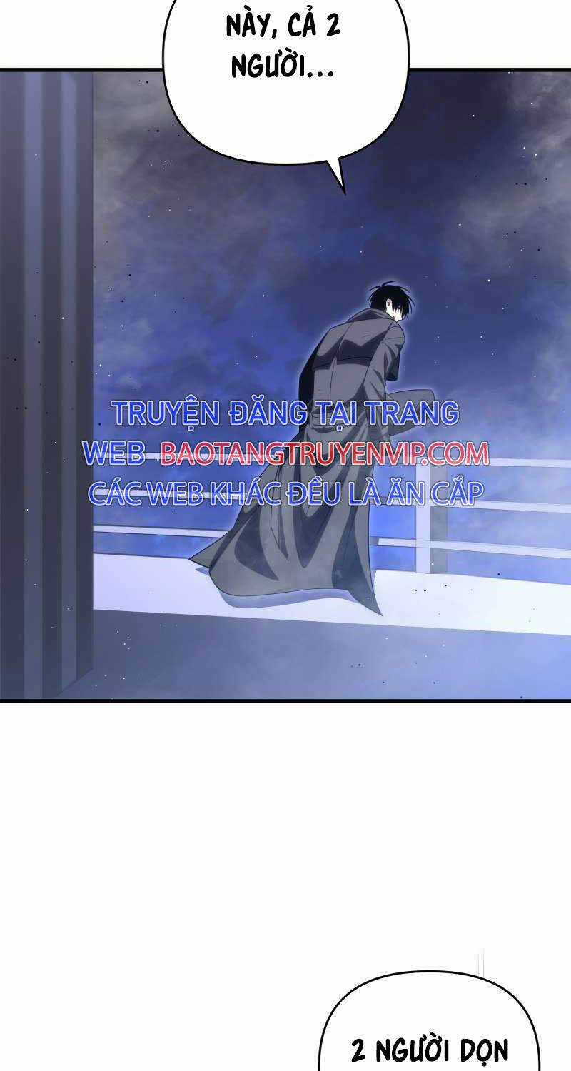 Người Chơi Trở Lại Sau 10000 Năm Chương 87 trang 59