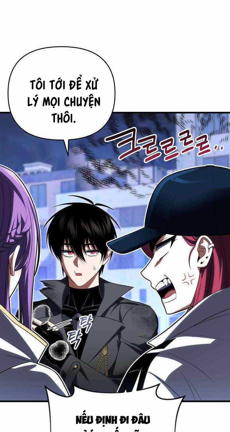 Người Chơi Trở Lại Sau 10000 Năm Chương 87 trang 71