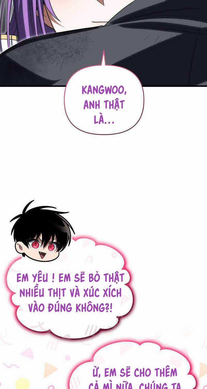 Người Chơi Trở Lại Sau 10000 Năm Chương 87 trang 85