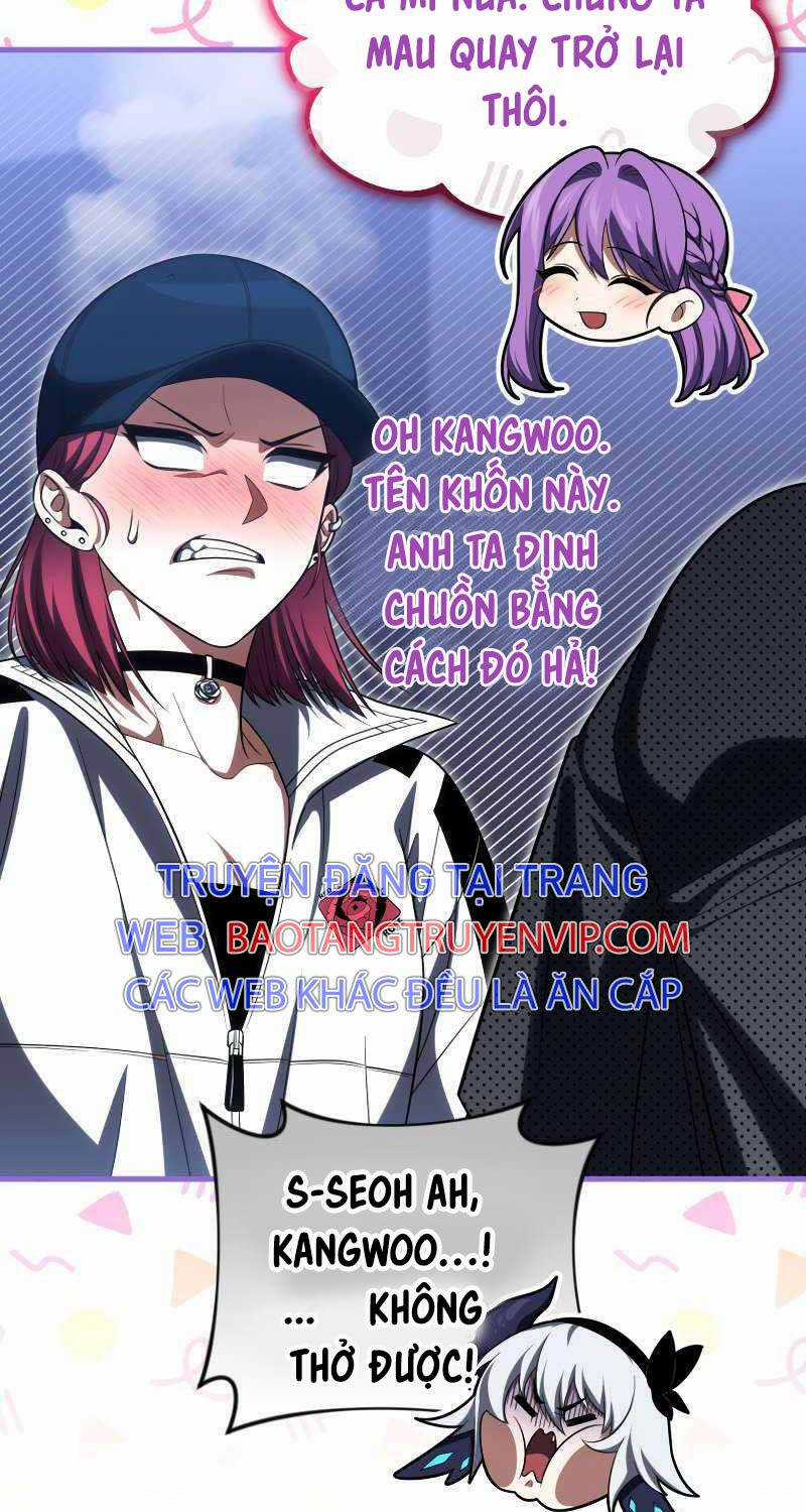 Người Chơi Trở Lại Sau 10000 Năm Chương 87 trang 86