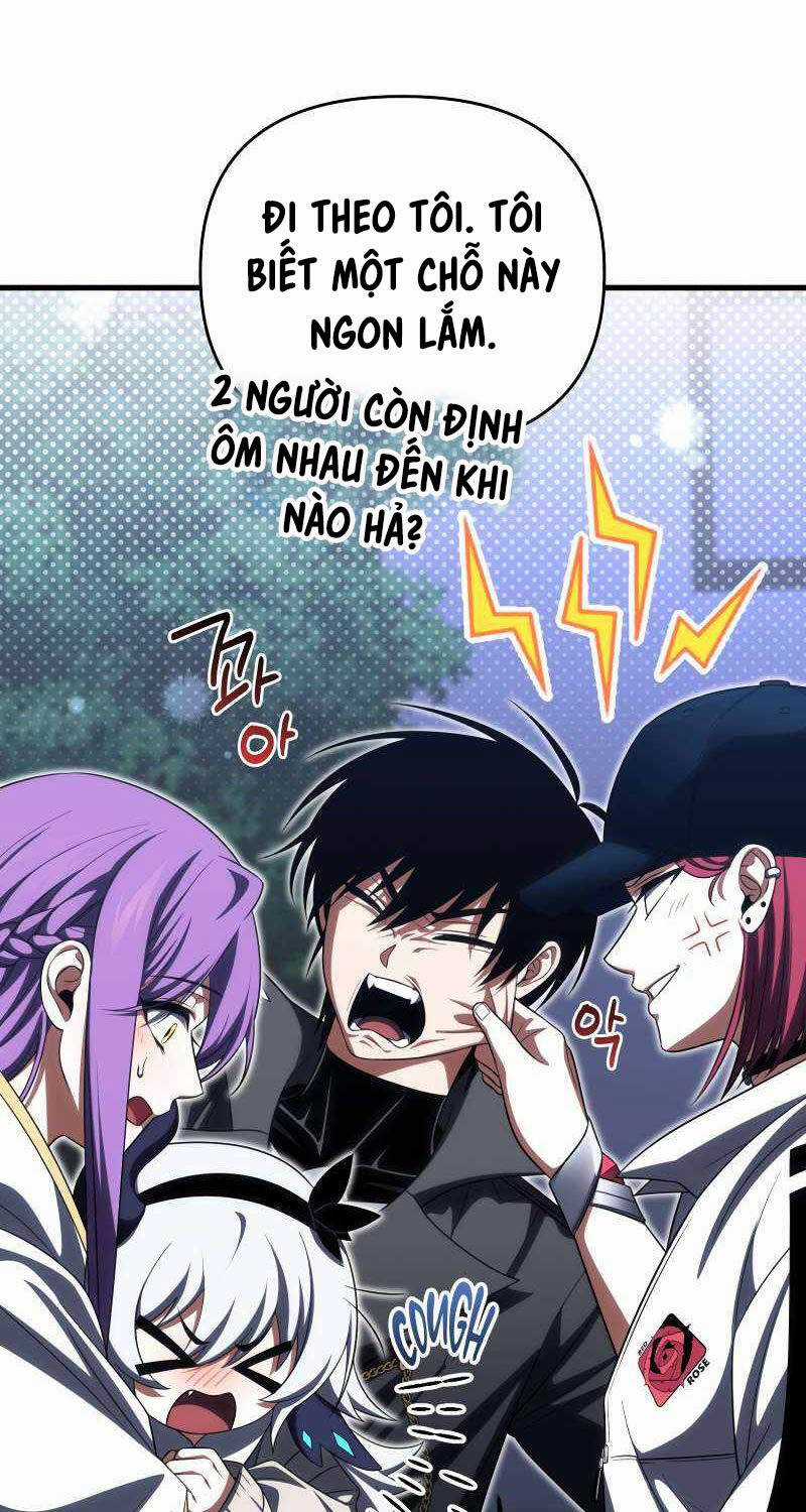 Người Chơi Trở Lại Sau 10000 Năm Chương 87 trang 94