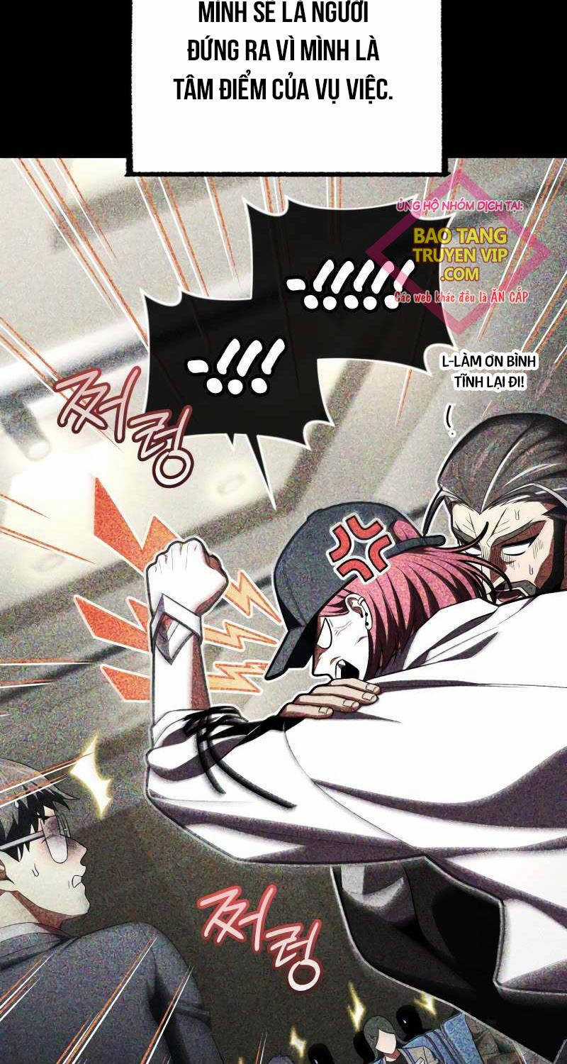 Người Chơi Trở Lại Sau 10000 Năm Chương 88 trang 10