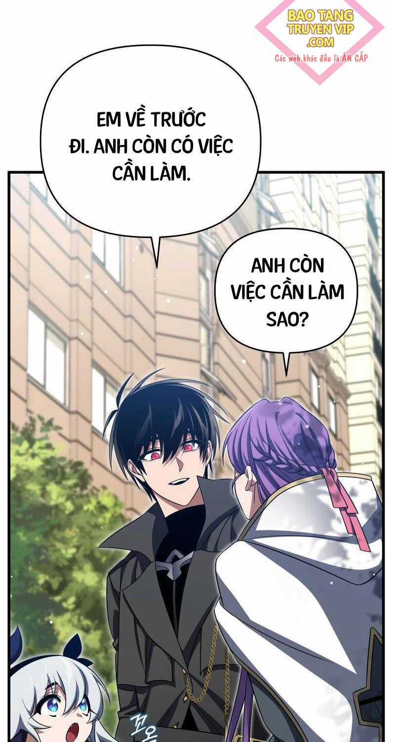 Người Chơi Trở Lại Sau 10000 Năm Chương 88 trang 13