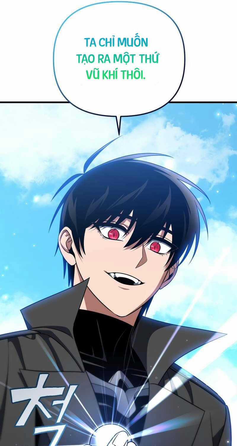 Người Chơi Trở Lại Sau 10000 Năm Chương 88 trang 18