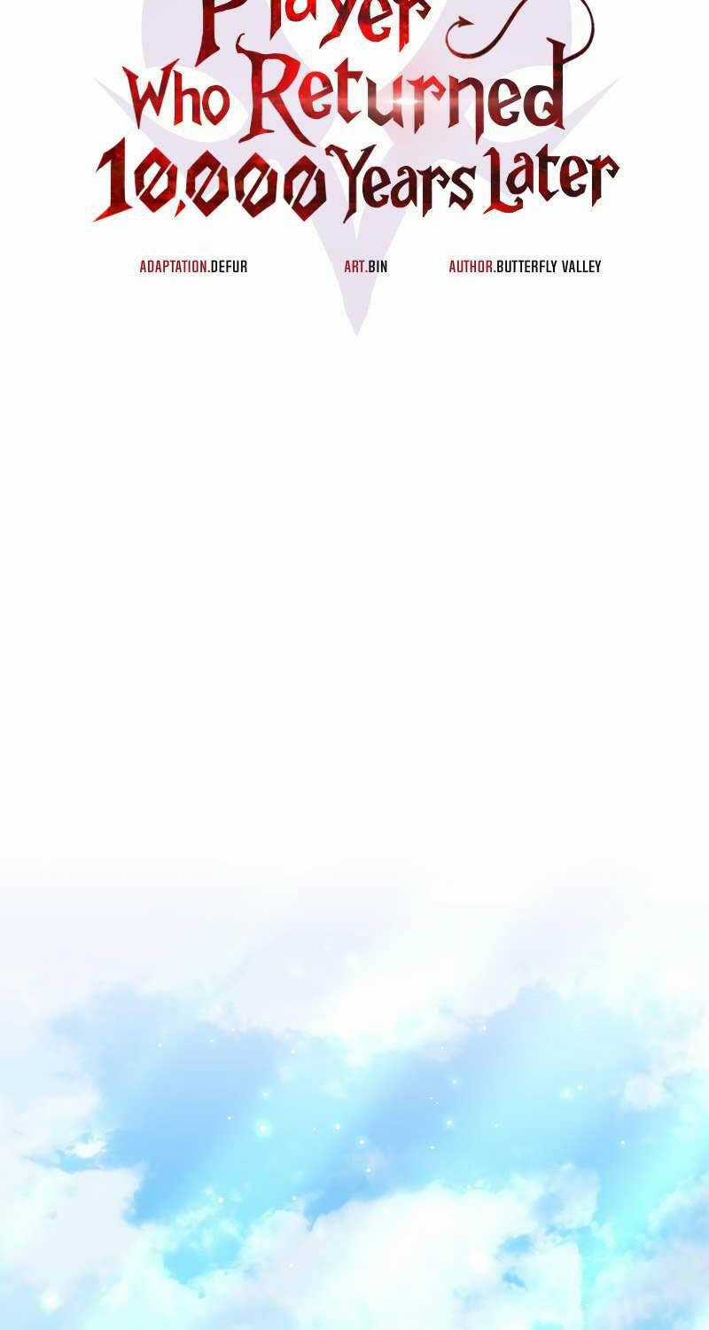 Người Chơi Trở Lại Sau 10000 Năm Chương 88 trang 20