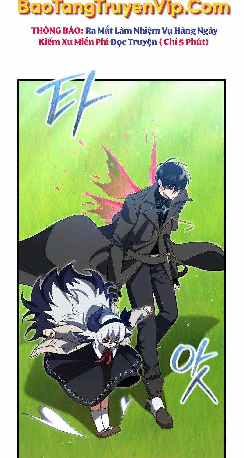 Người Chơi Trở Lại Sau 10000 Năm Chương 88 trang 23