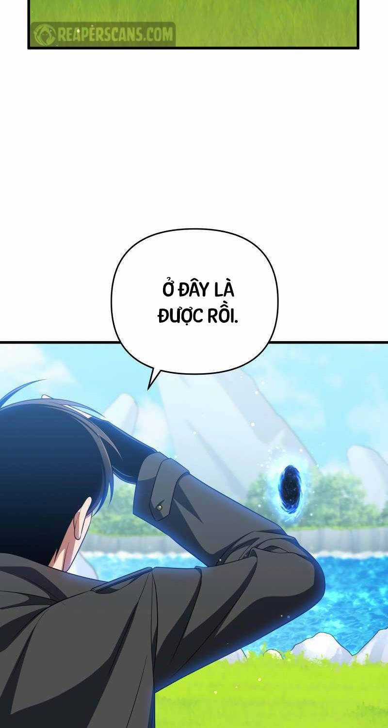 Người Chơi Trở Lại Sau 10000 Năm Chương 88 trang 24